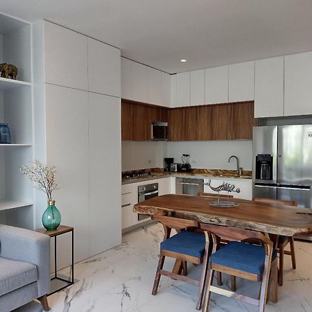 Avida Residences Puerto Vallarta Værelse billede