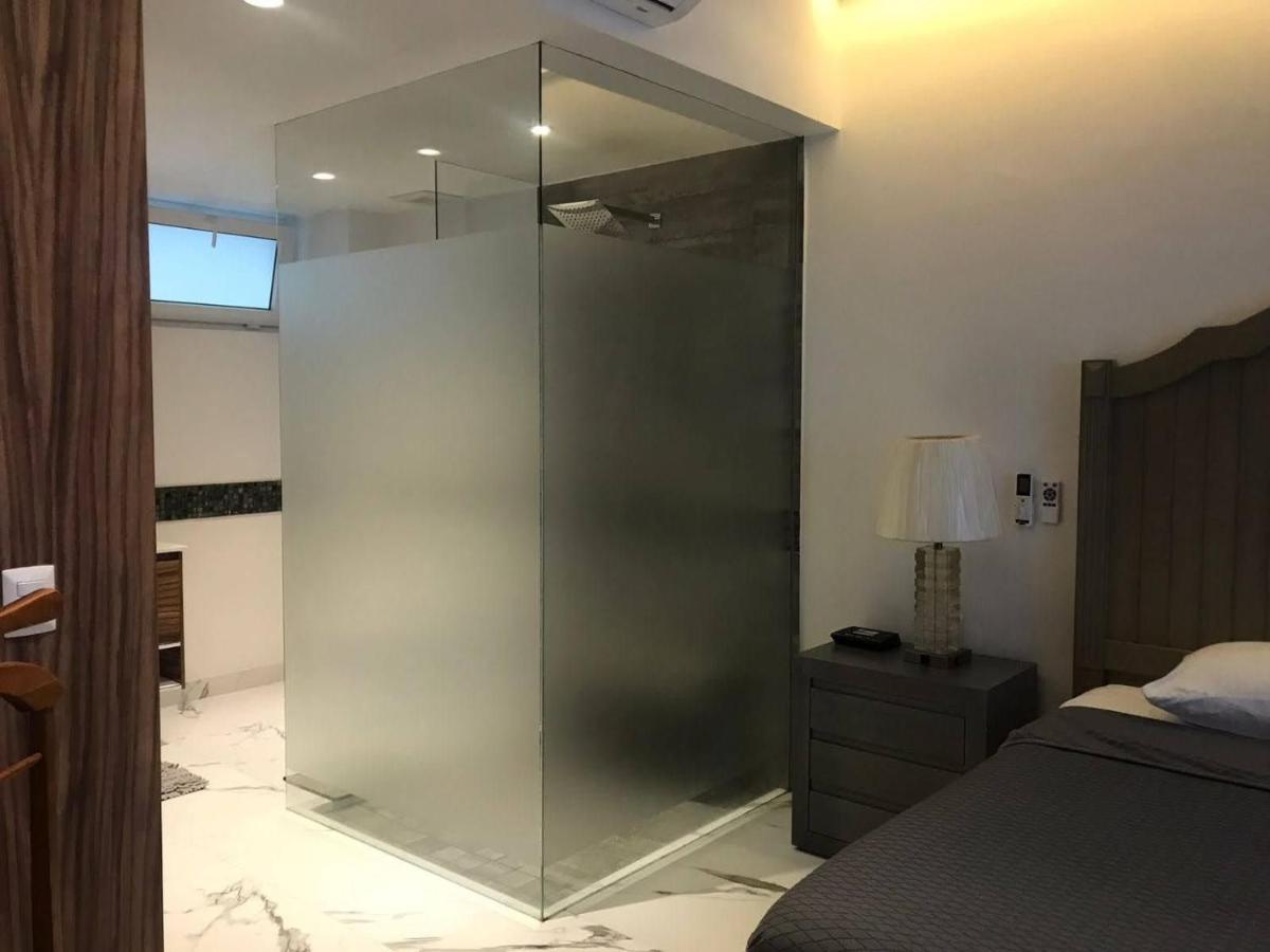 Avida Residences Puerto Vallarta Eksteriør billede