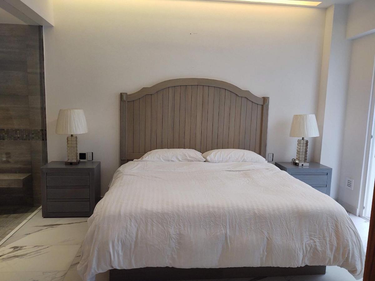 Avida Residences Puerto Vallarta Eksteriør billede