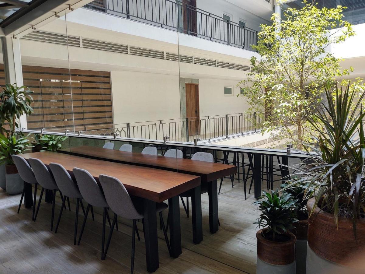 Avida Residences Puerto Vallarta Eksteriør billede