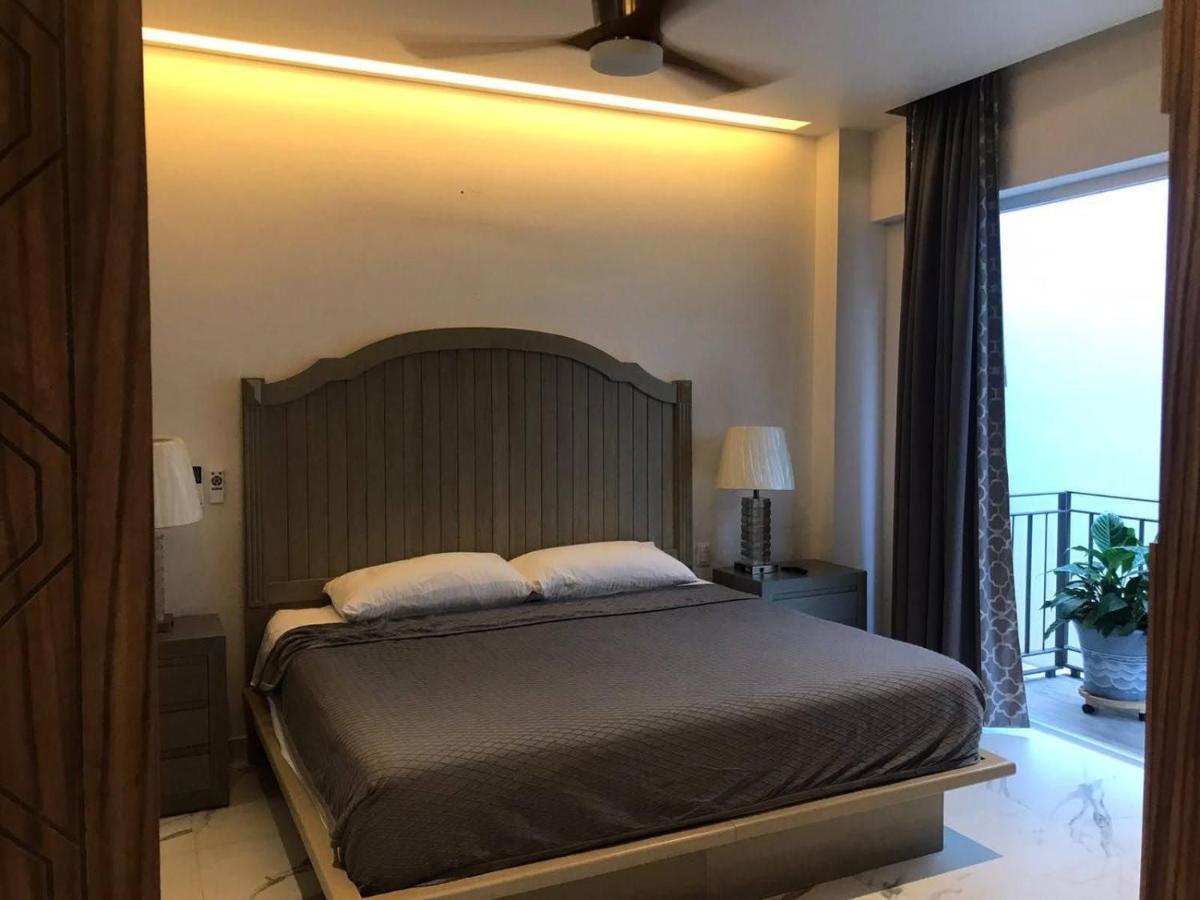 Avida Residences Puerto Vallarta Eksteriør billede