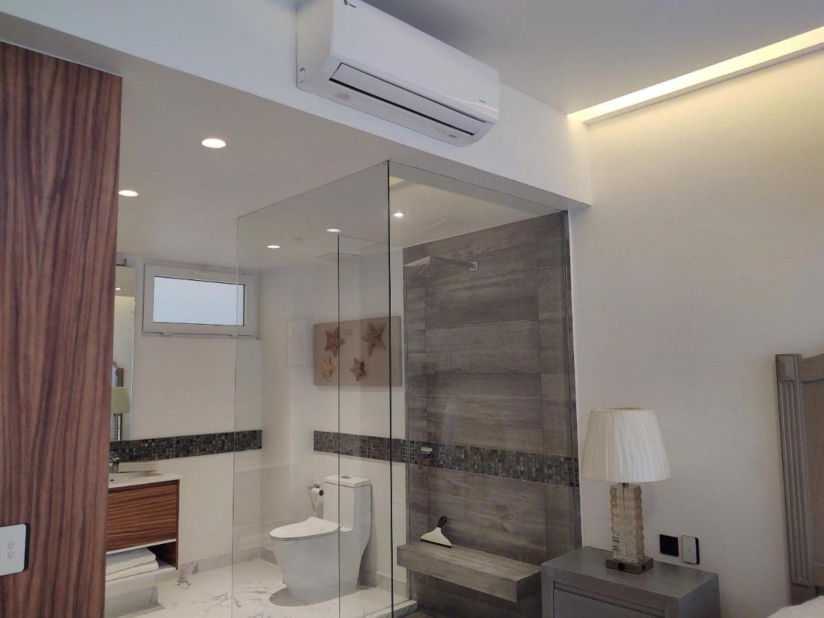 Avida Residences Puerto Vallarta Eksteriør billede