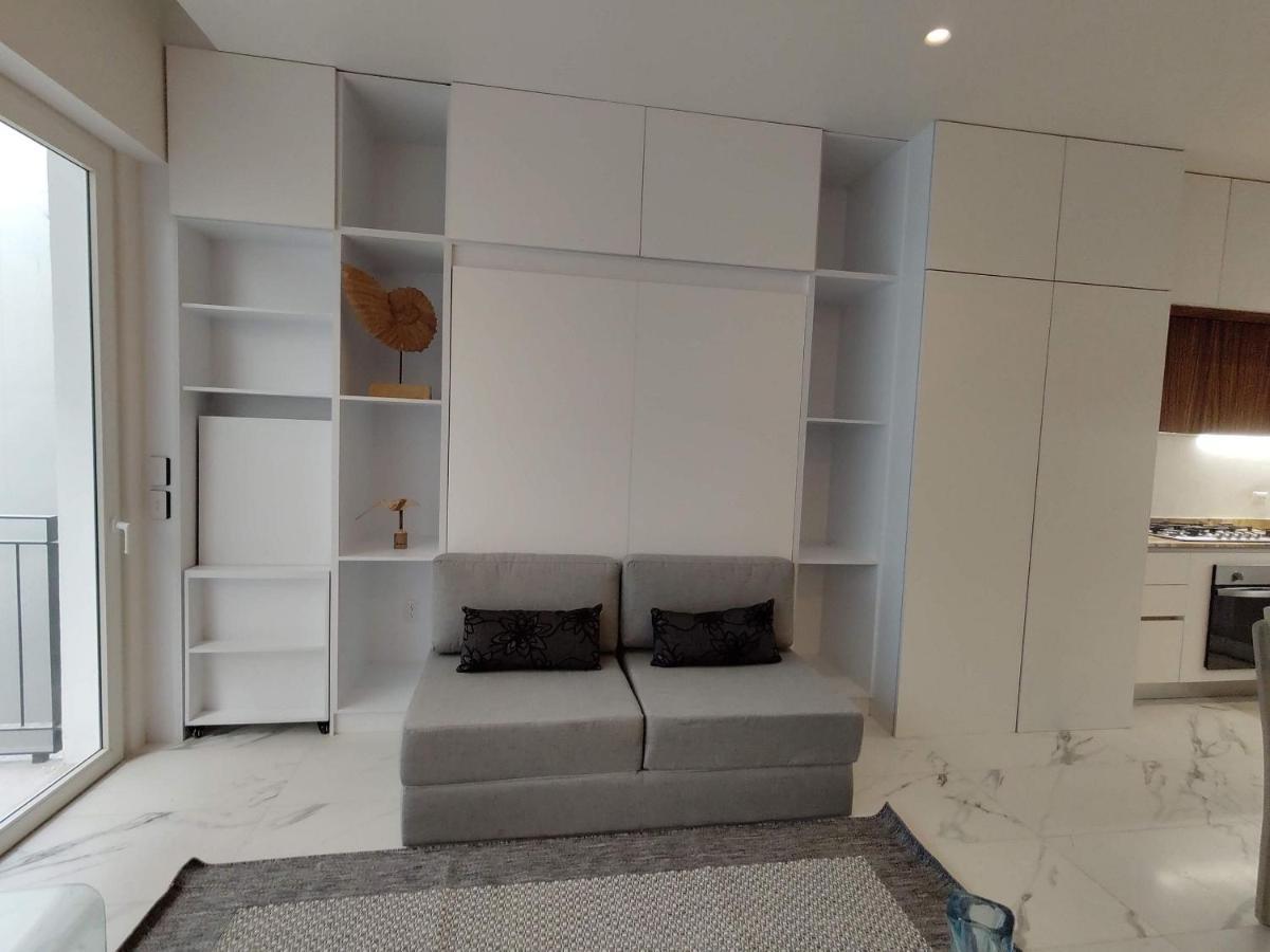 Avida Residences Puerto Vallarta Eksteriør billede