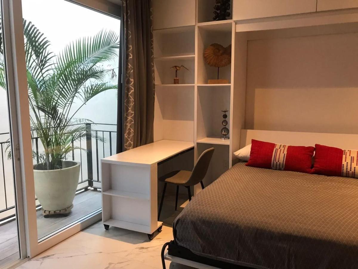 Avida Residences Puerto Vallarta Eksteriør billede