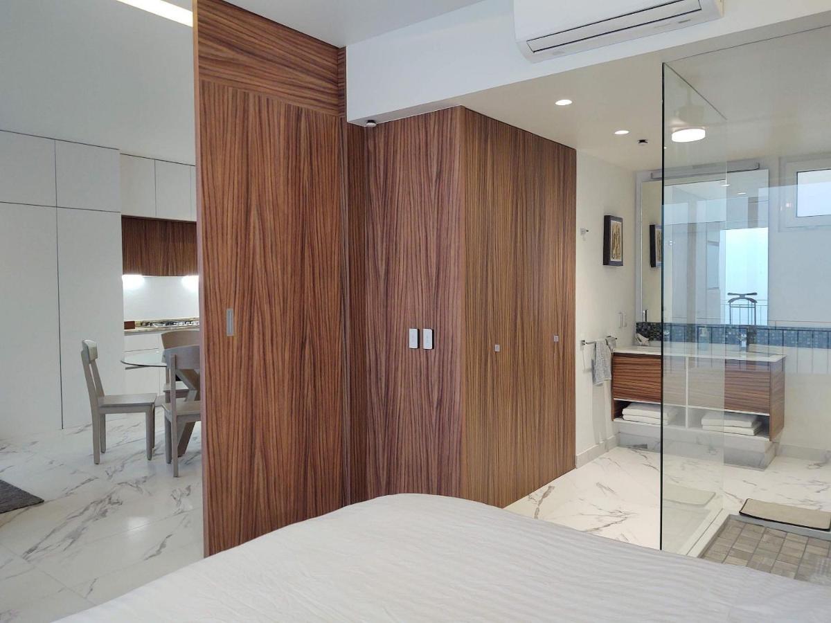 Avida Residences Puerto Vallarta Eksteriør billede