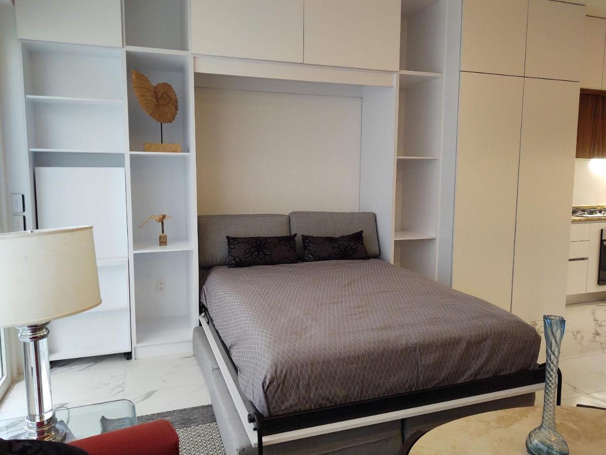 Avida Residences Puerto Vallarta Eksteriør billede