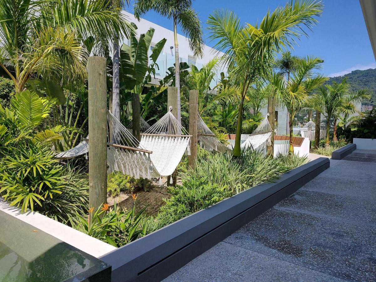 Avida Residences Puerto Vallarta Eksteriør billede