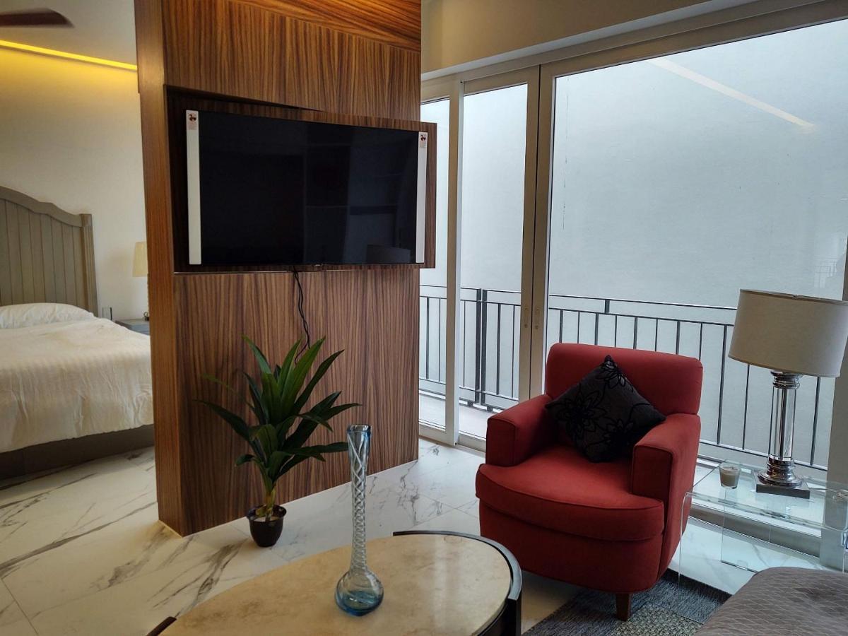 Avida Residences Puerto Vallarta Eksteriør billede