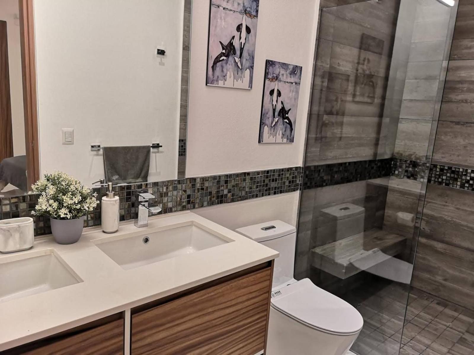 Avida Residences Puerto Vallarta Værelse billede