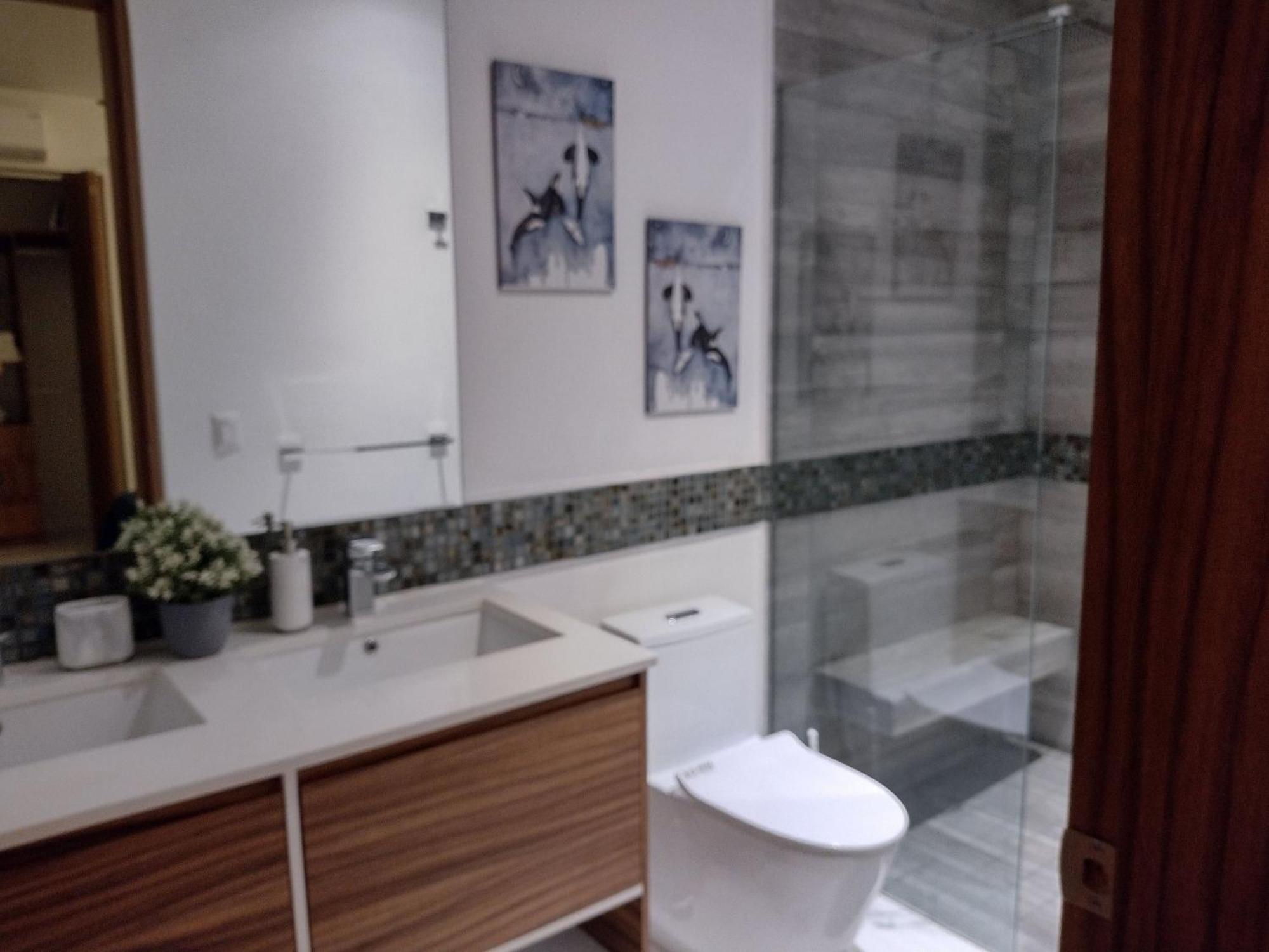 Avida Residences Puerto Vallarta Værelse billede