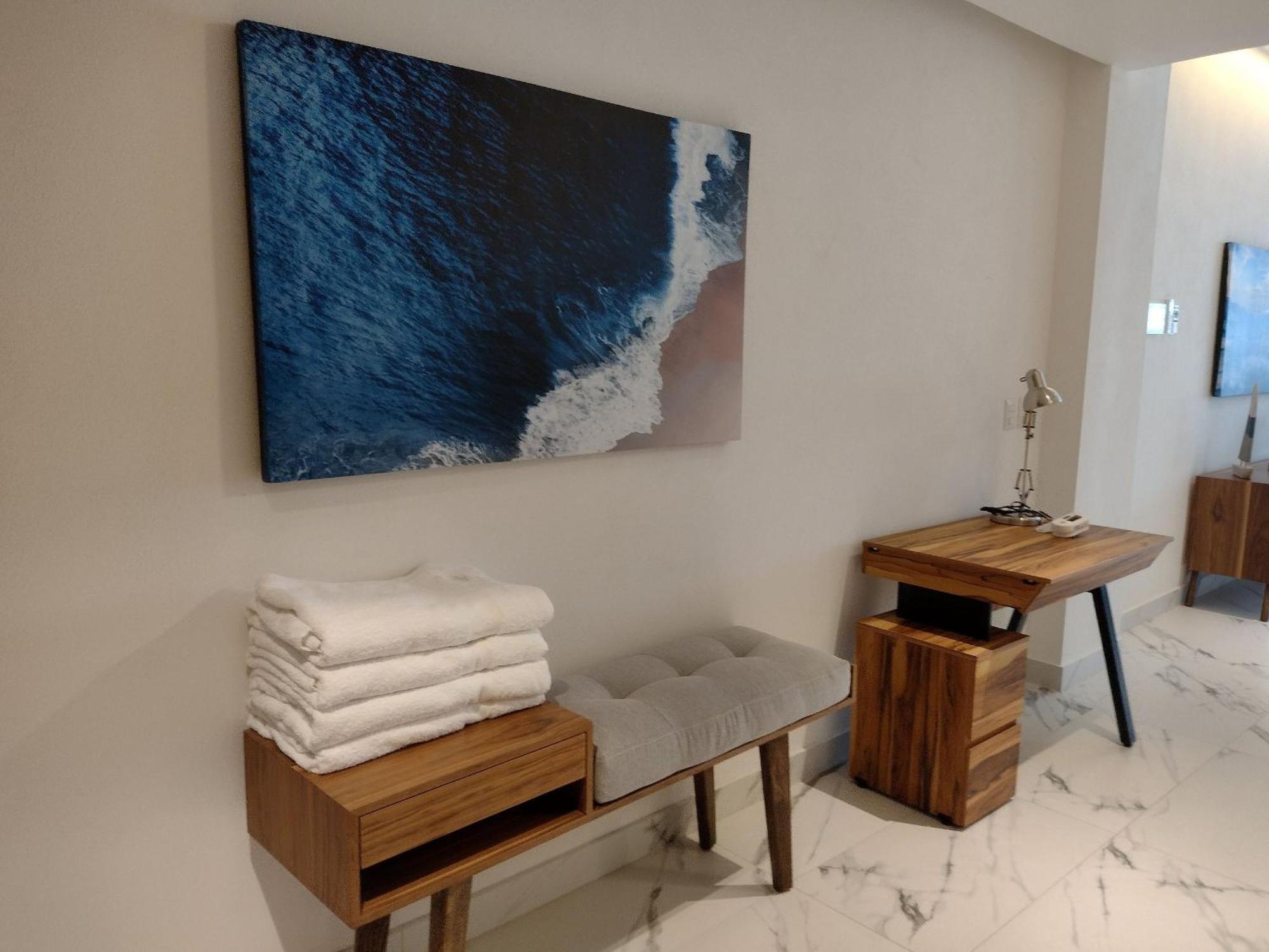 Avida Residences Puerto Vallarta Værelse billede