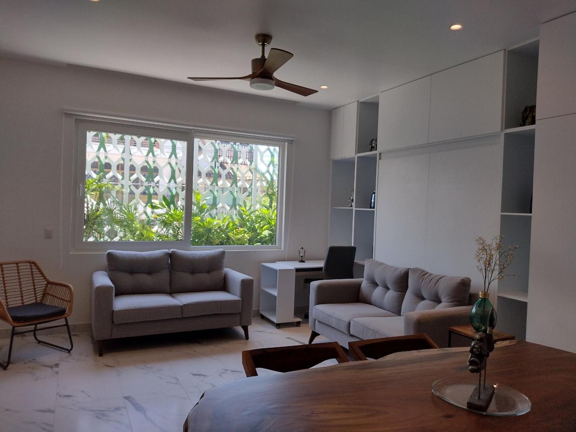 Avida Residences Puerto Vallarta Værelse billede