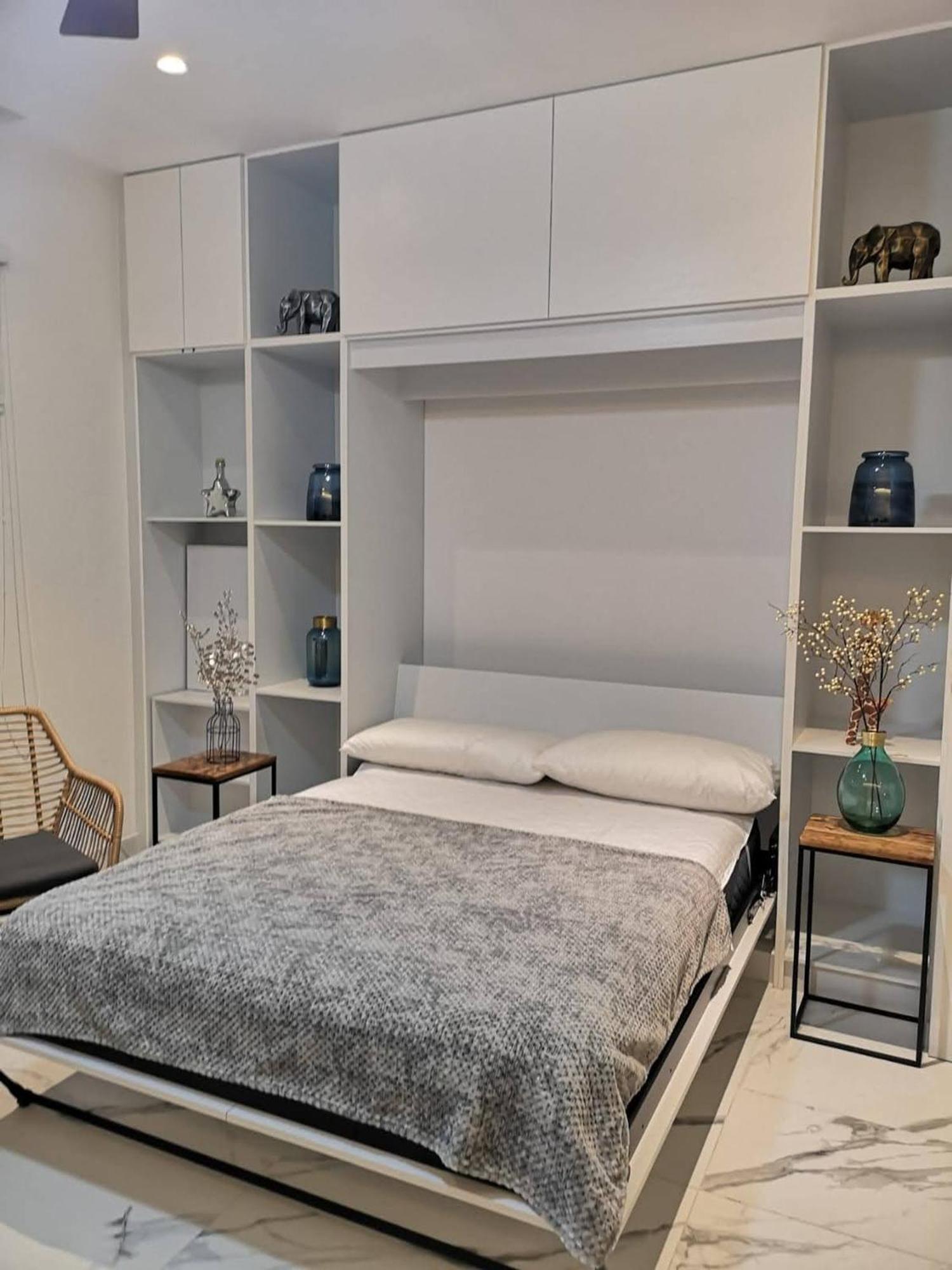 Avida Residences Puerto Vallarta Værelse billede