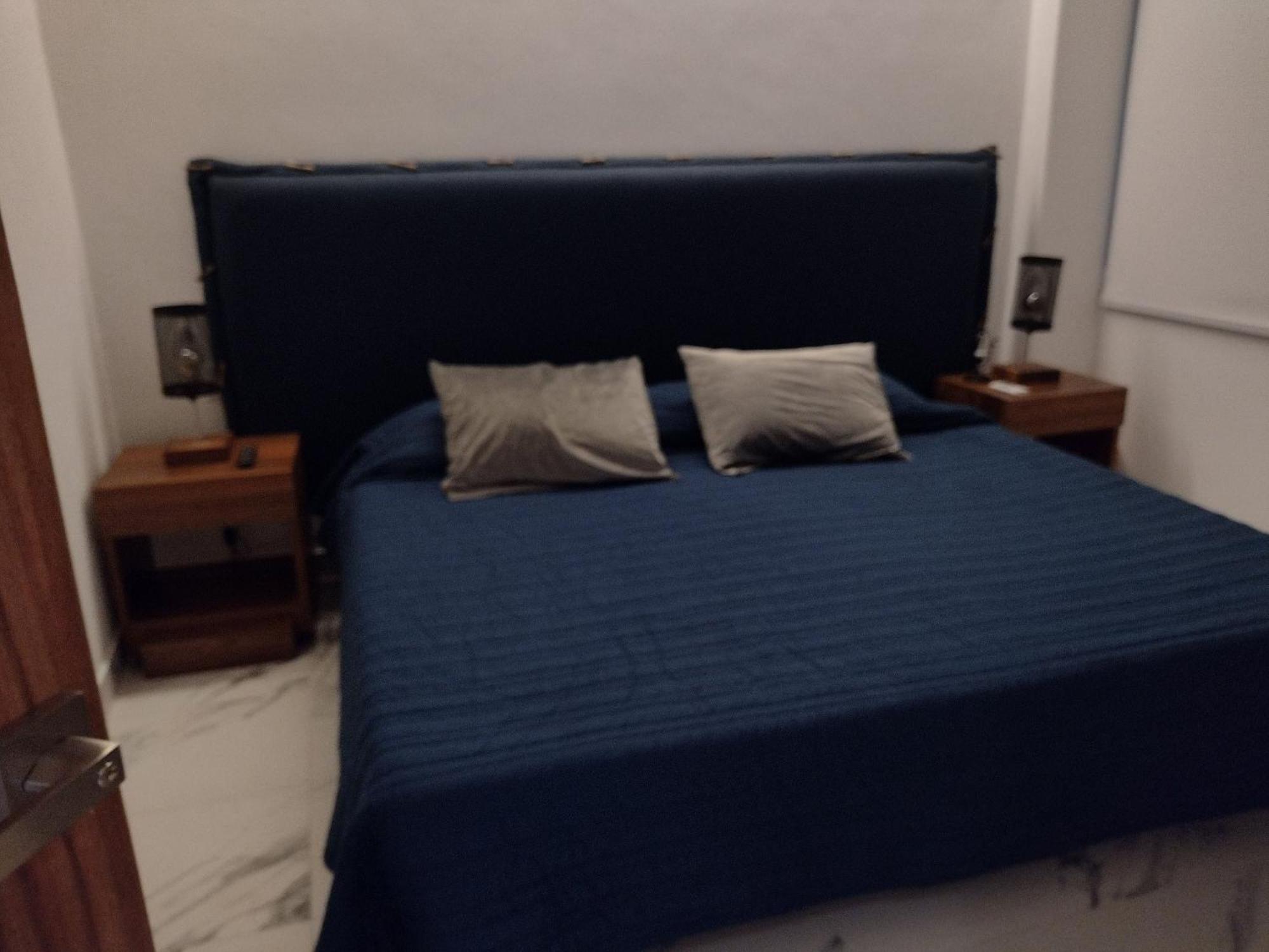 Avida Residences Puerto Vallarta Værelse billede