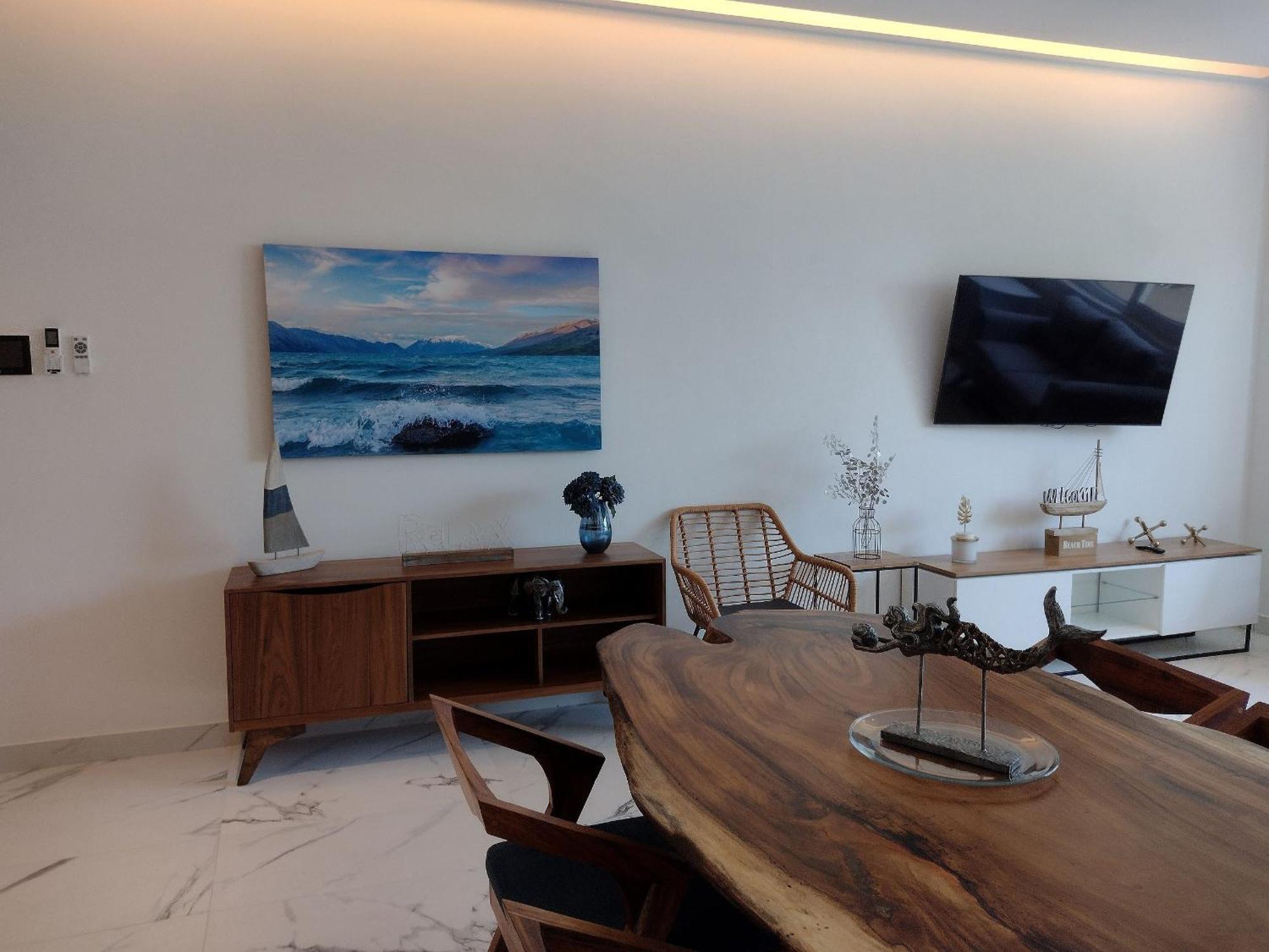 Avida Residences Puerto Vallarta Værelse billede
