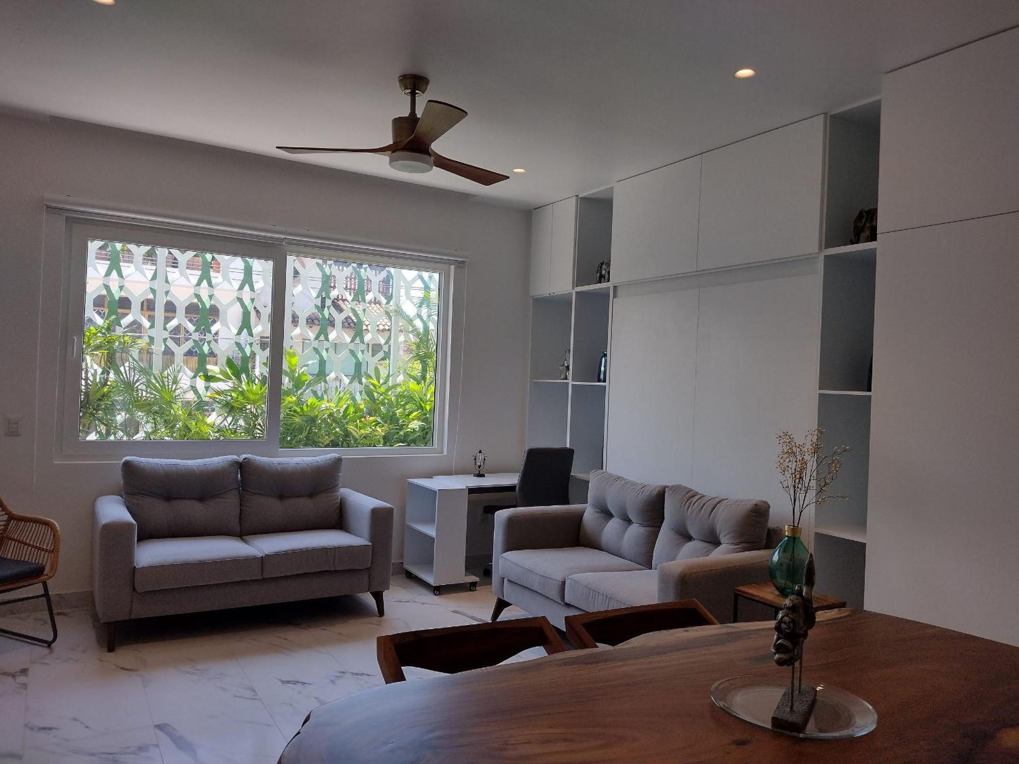 Avida Residences Puerto Vallarta Værelse billede