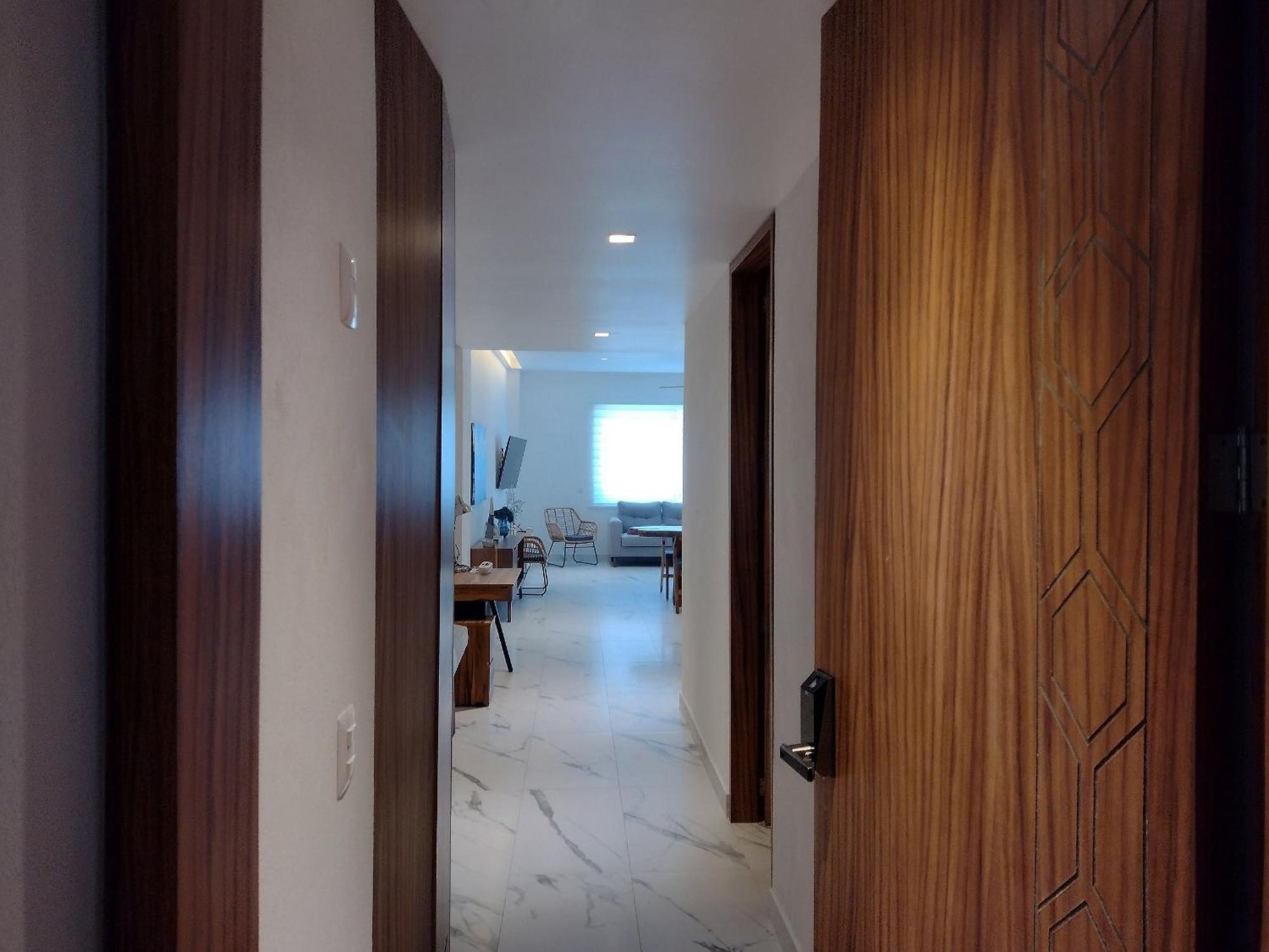 Avida Residences Puerto Vallarta Værelse billede