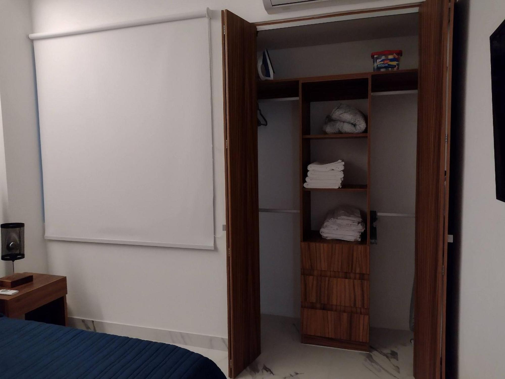 Avida Residences Puerto Vallarta Værelse billede