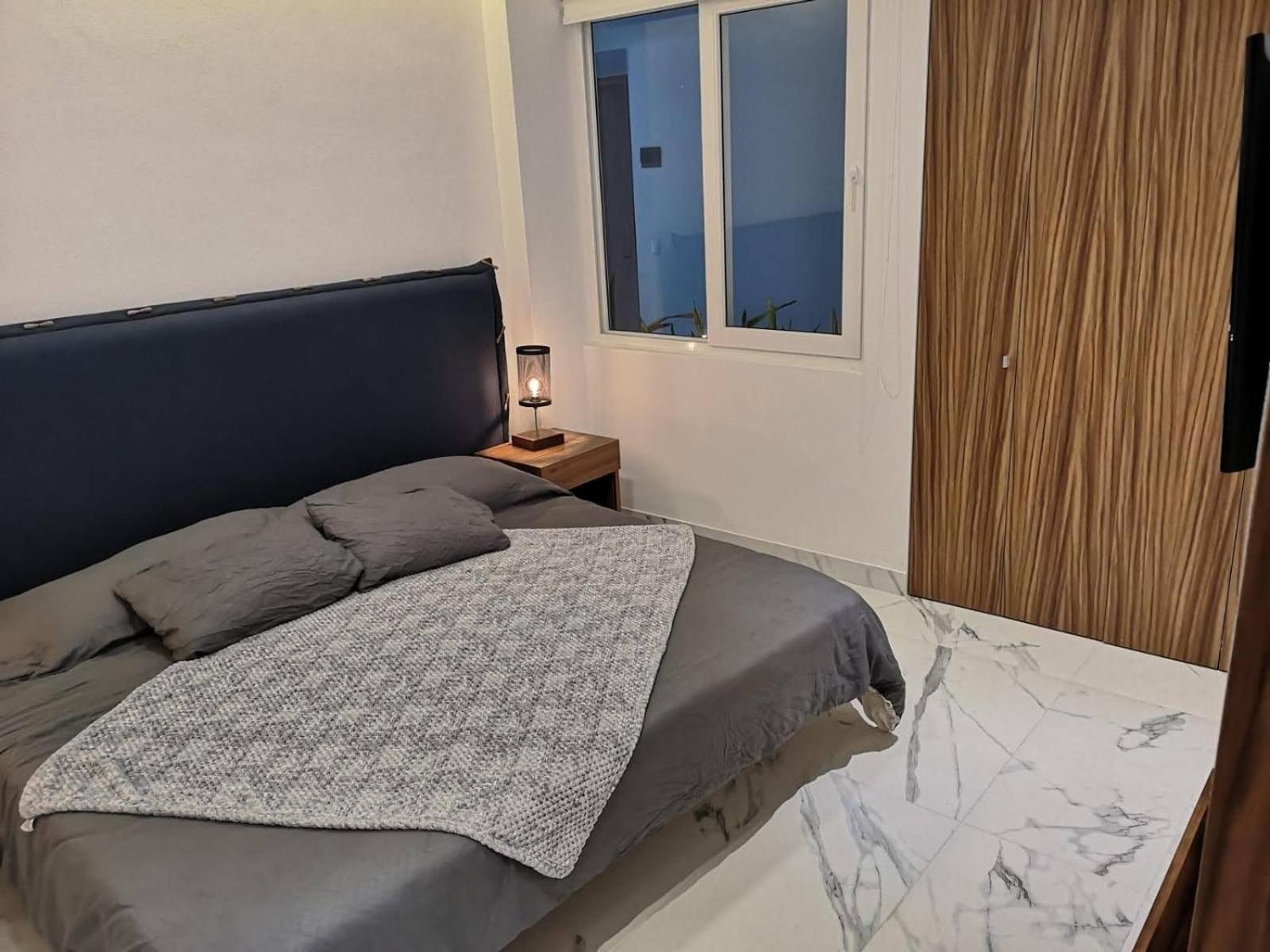Avida Residences Puerto Vallarta Værelse billede