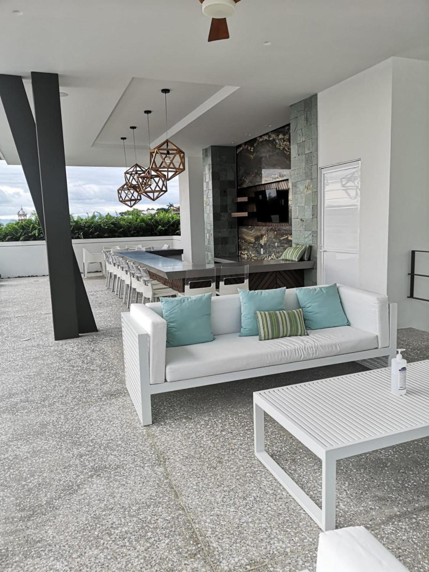 Avida Residences Puerto Vallarta Værelse billede