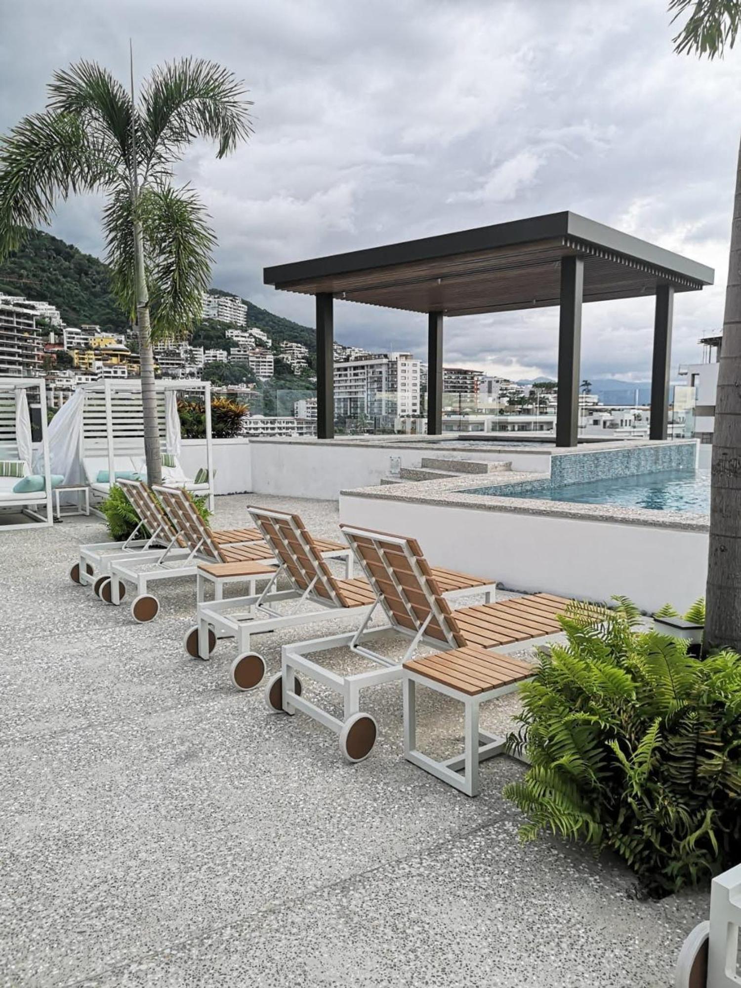 Avida Residences Puerto Vallarta Værelse billede